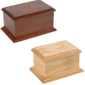 Bramber Casket