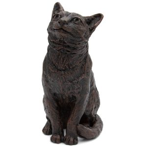 Caring Cat Urn