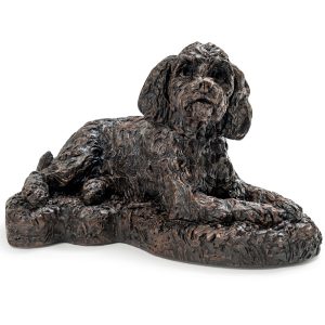 cockapoo urn