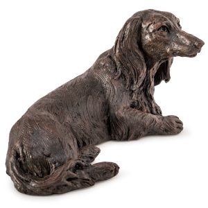 dachshund-long-haired-Urns