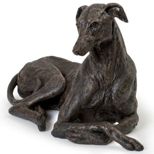 Greyhound Urn