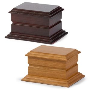 Lindfield Casket