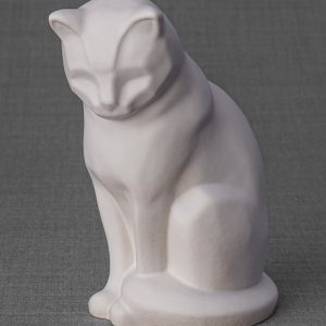 Pulvis Art Neko Mini Urn