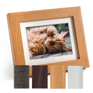 Tribute Frame Urns